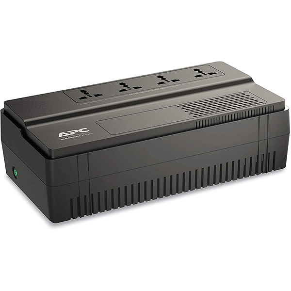 APC Back-UPS 650VA