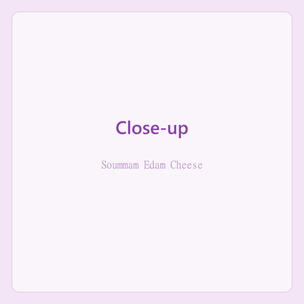 Fromage Edam Soummam — photo 4