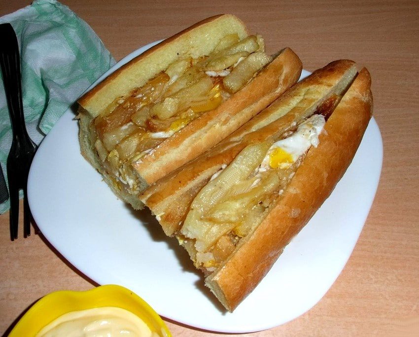 برغر الوئام