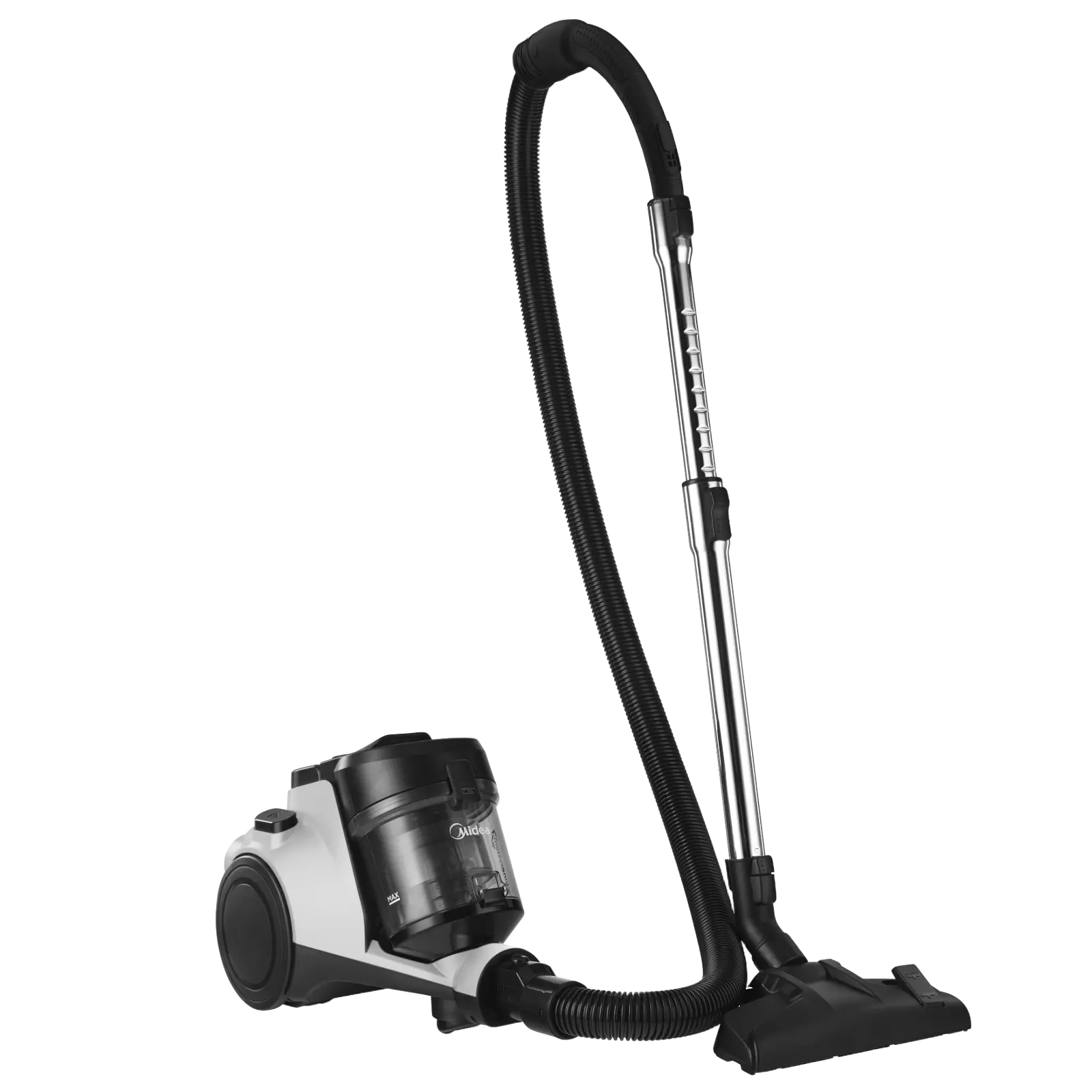 Iris Bagless Canister Vacuum Cleaner IR-2000
