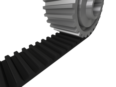 Bosch Timing Belt Kit