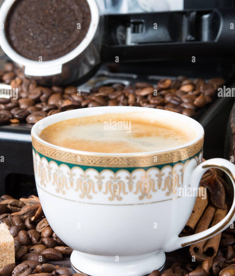 Café Noir