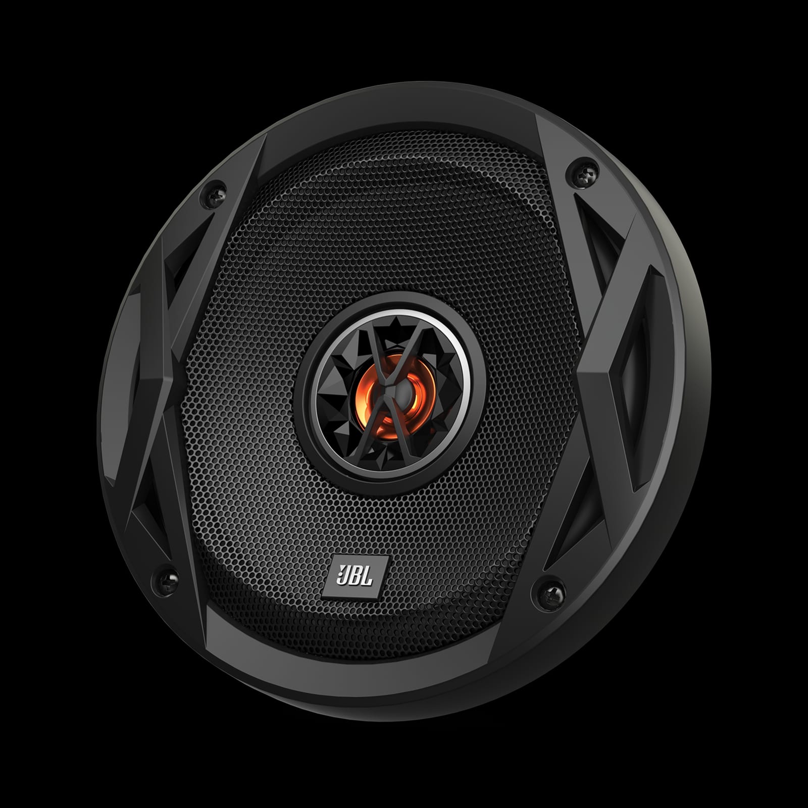 Haut-parleurs coaxiaux JBL Club 6520 6,5 pouces (paire)