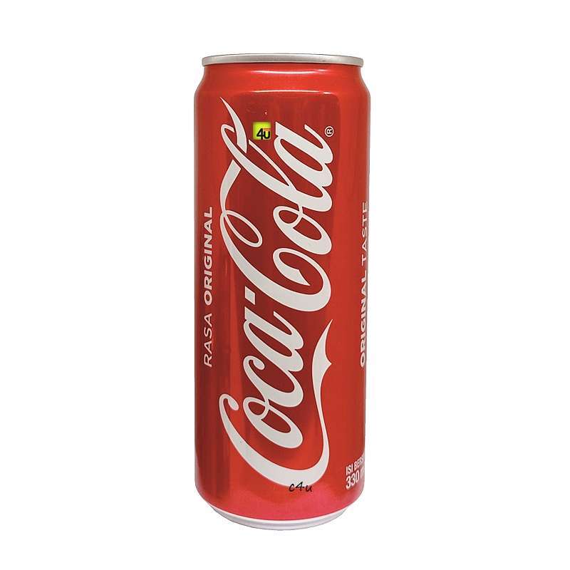 كوكاكولا أوريجينال — الصورة 2