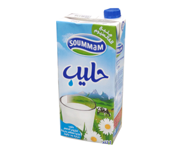 Lben Soummam