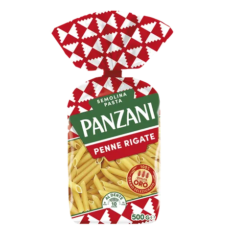 Panzani Penne Rigate