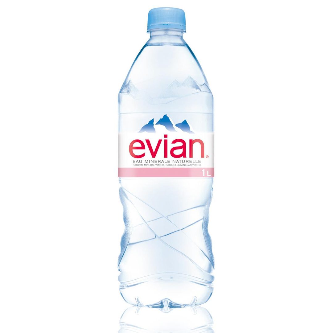 Eau Minérale 1L