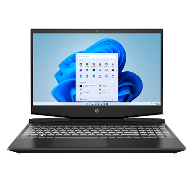 لابتوب HP بافيليون 15