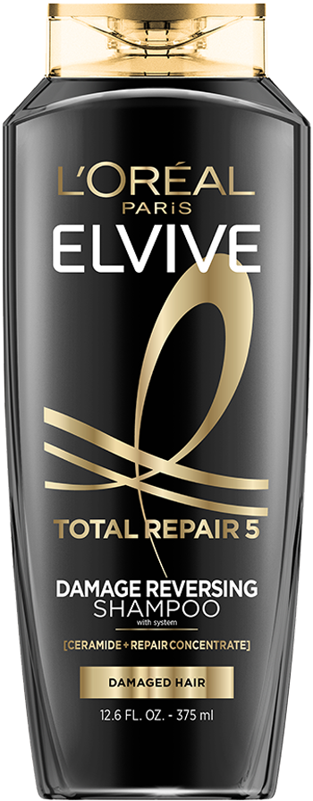 Shampooing L'Oréal Paris Elvive Total Repair 5