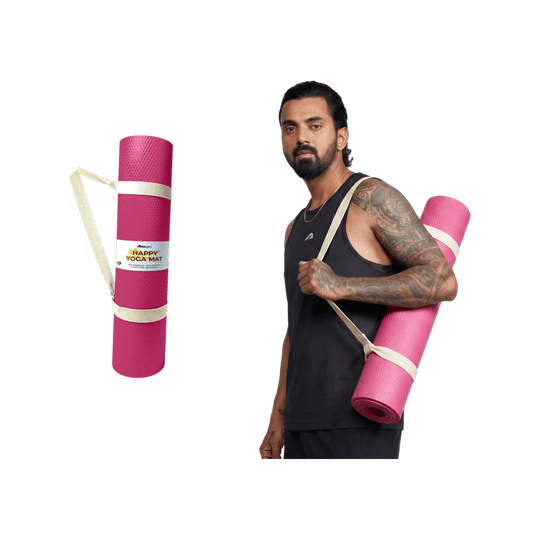 Domyos Yoga Mat Comfort