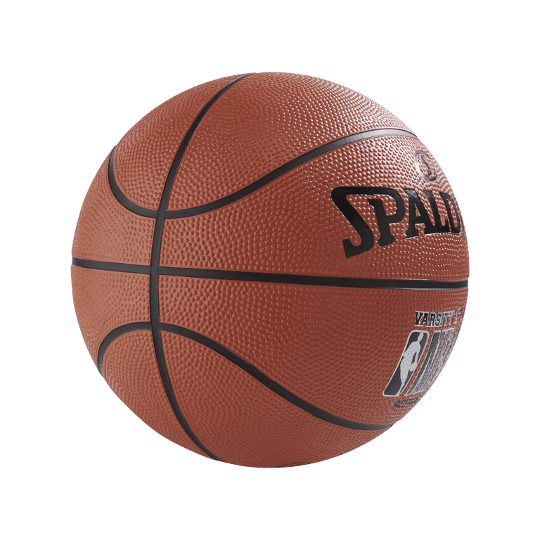 Ballon Spalding officiel des matchs NBA