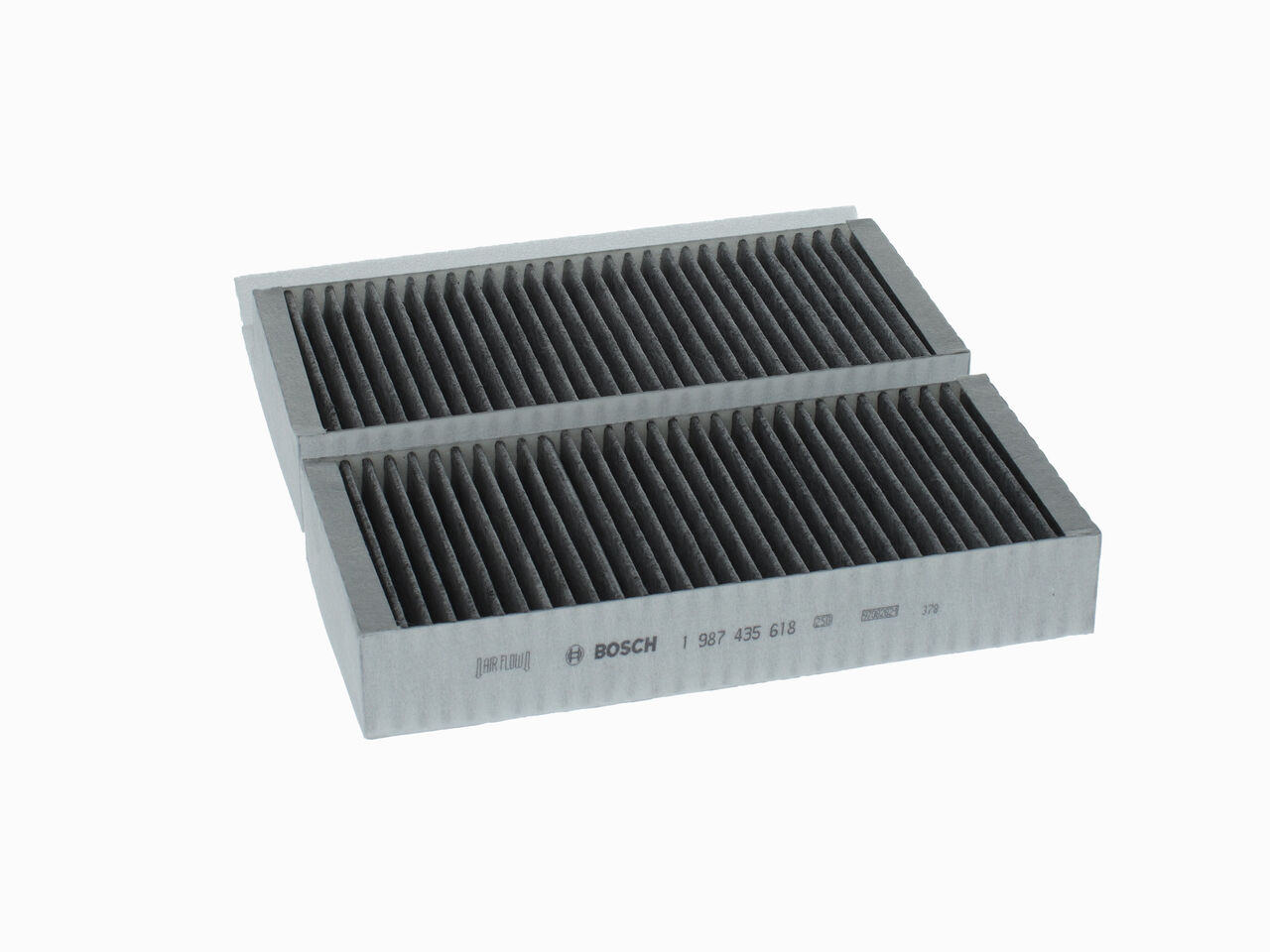 Bosch Cabin Filter 1987432408 — photo 3