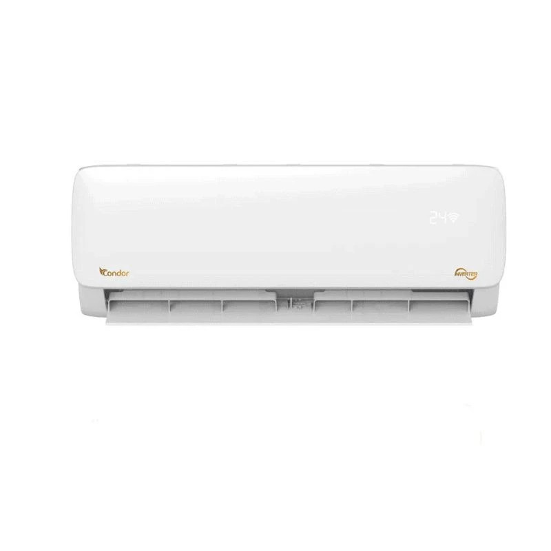 Condor ALPHA CS12-AL84ST3BM Climatiseur Split Inverter 12000 BTU — photo 3
