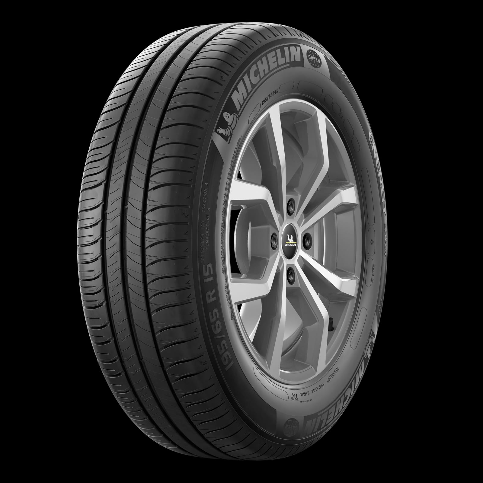 ميشلان إنيرجي سافر+ 185/65 R15 88H