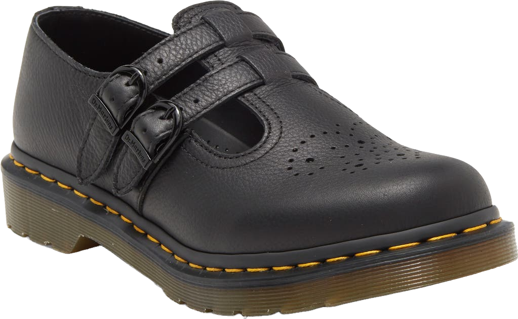 Chaussure à talons Dr. Martens 8065 Mary Jane pour femme
