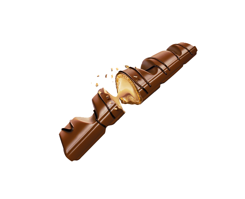 شوكولاتة كيندر