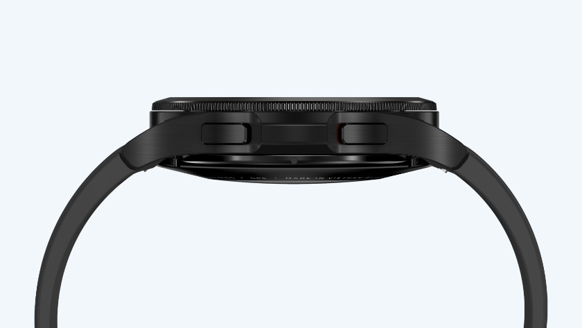 Samsung Galaxy Watch4 — photo 2
