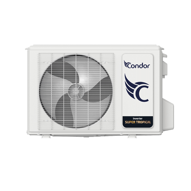 Condor Window Air Conditioner 18000 BTU