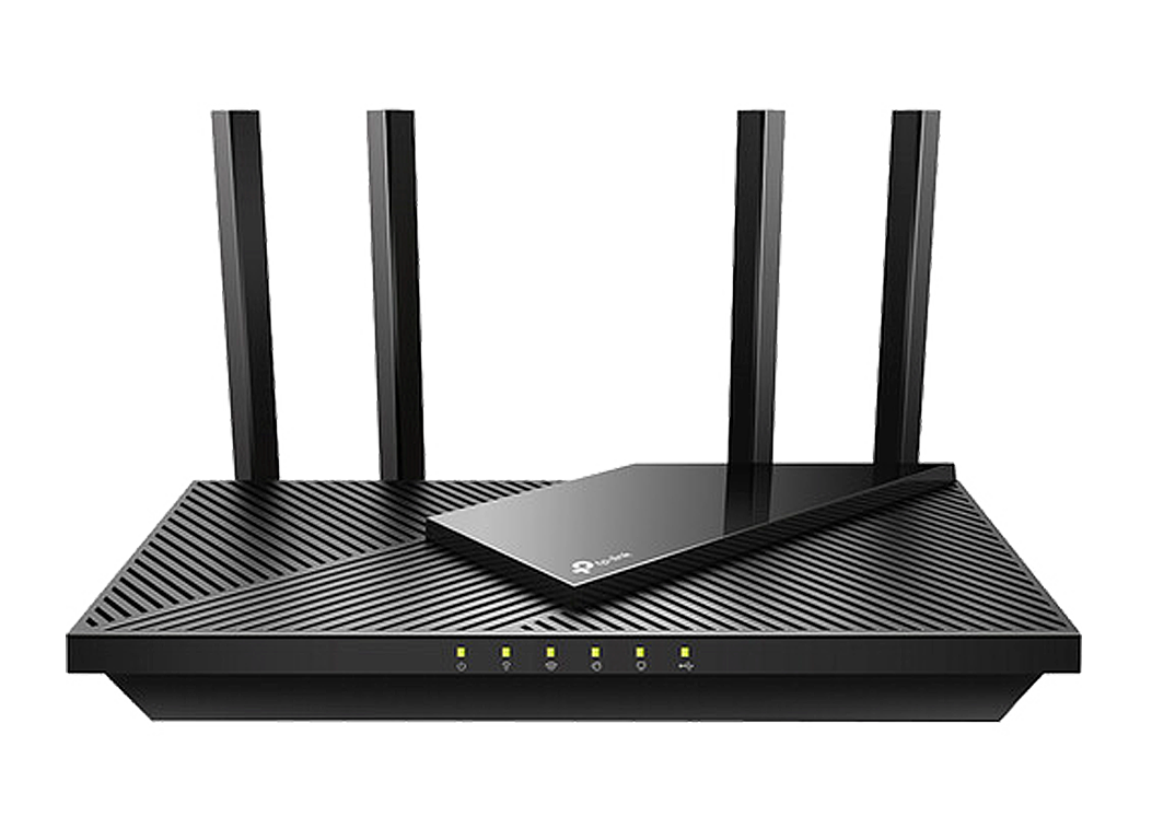 TP-Link Archer AX55