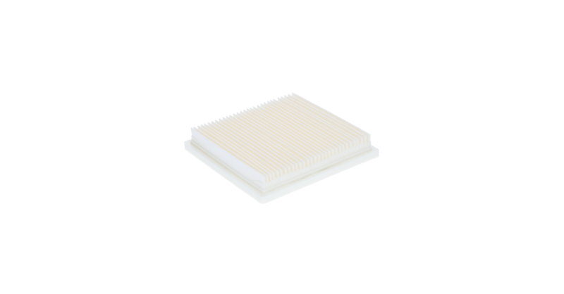 Bosch Cabin / Pollen Filter