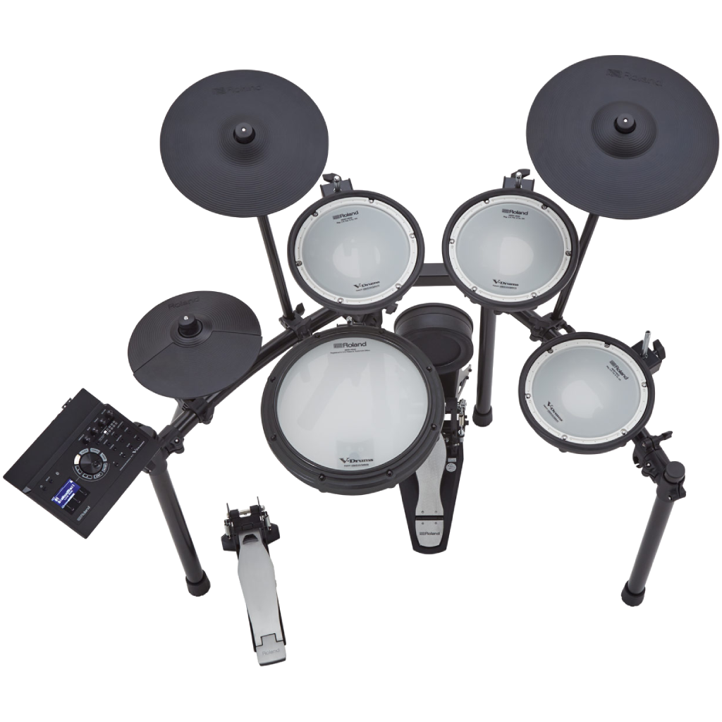 طقم طبول كهربائية رولاند TD-1DMK V-Drums