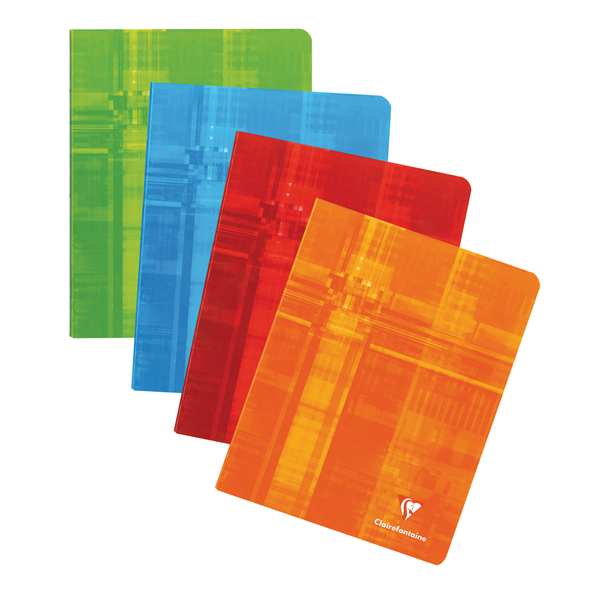 Clairefontaine Handwriting Workbook - 1st Primary