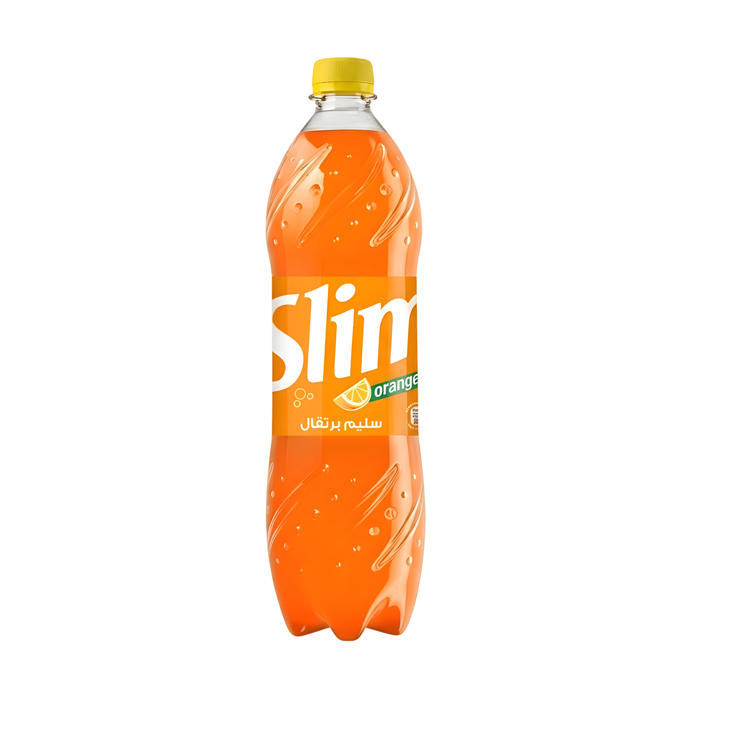 Hamoud Slim Orange