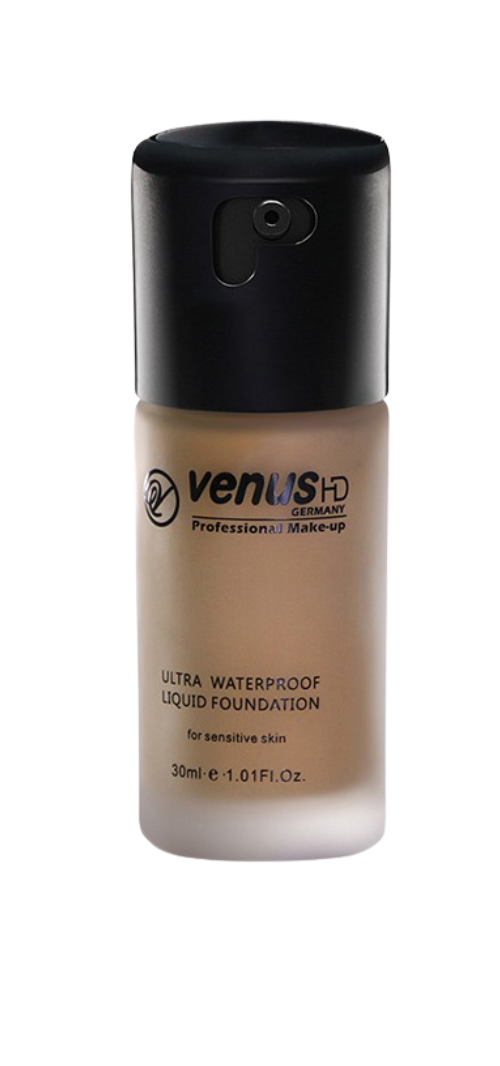 Mascara waterproof volume & recourbement Venus Cosmétique
