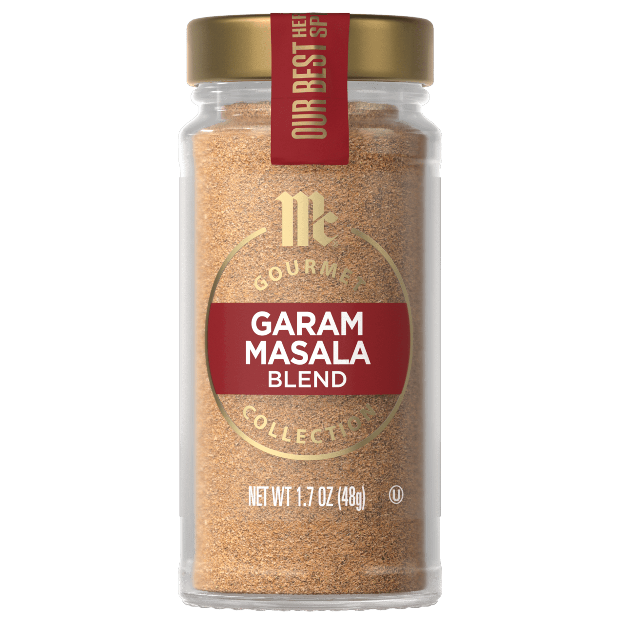 McCormick Garam Masala