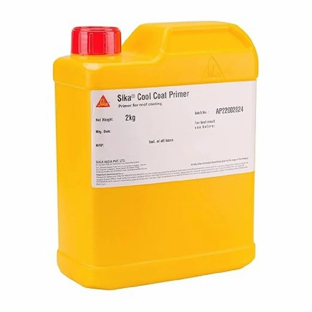 أساس تحضيري Sika مائي