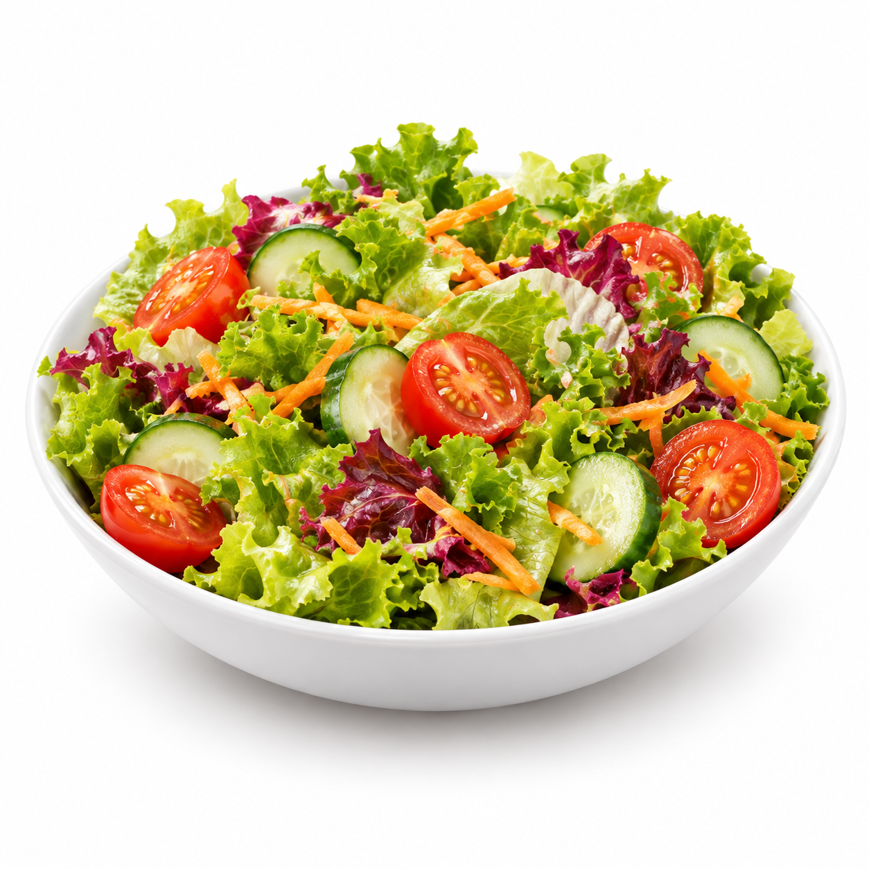 Petite salade