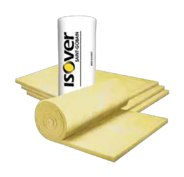 Isover Glass Wool Roll