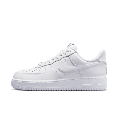 Nike Air Force 1 '07 Baskets Femme