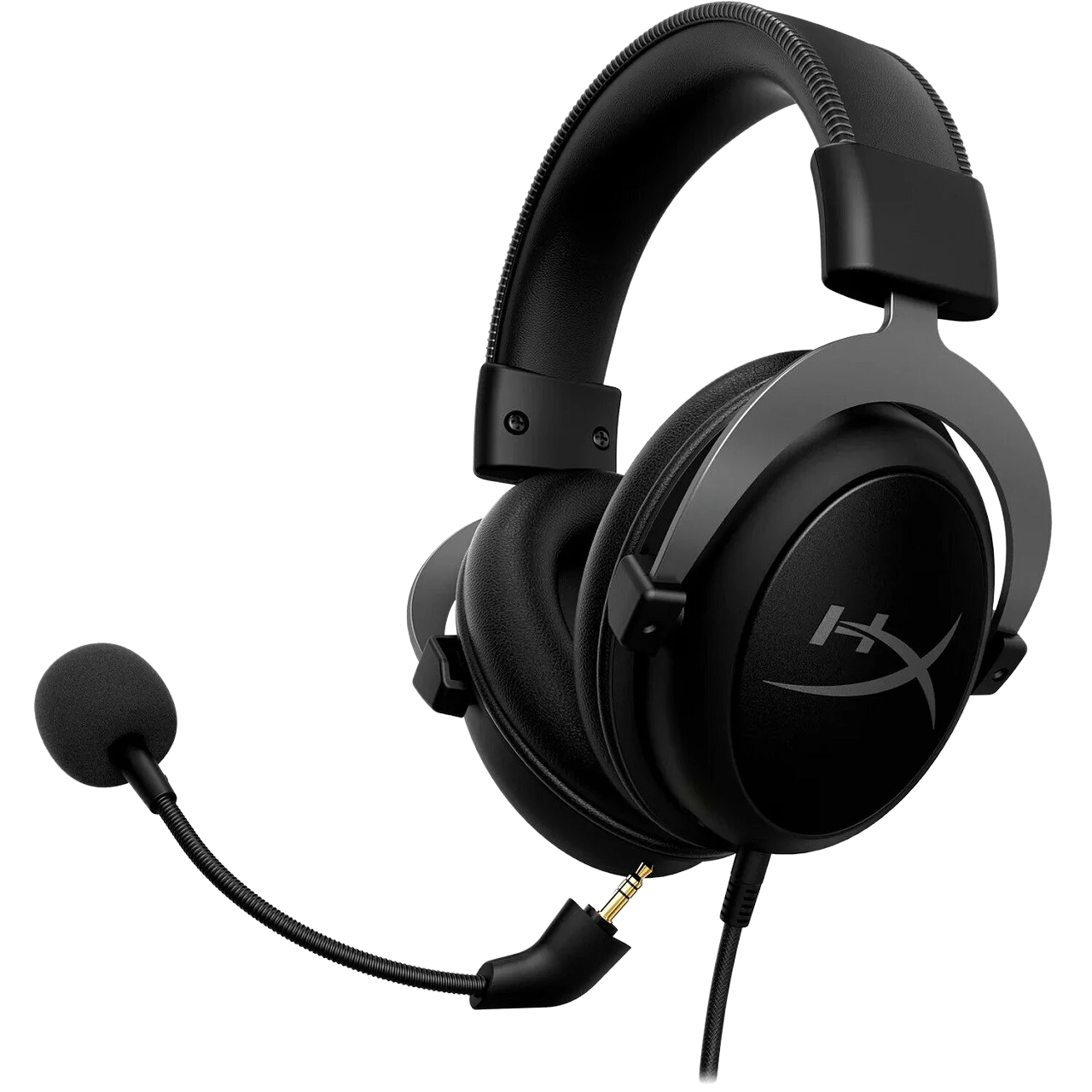 سماعة HyperX Cloud II للألعاب — الصورة 2