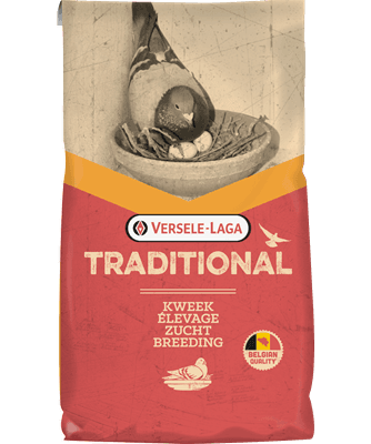 Versele-Laga Layer Feed Pellets 25kg