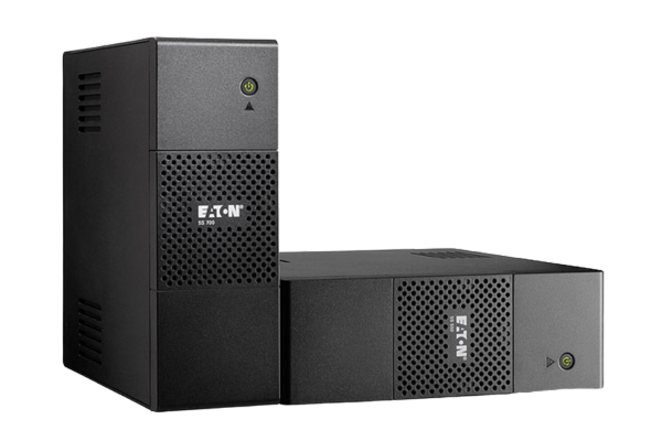 Eaton 5S 700VA UPS