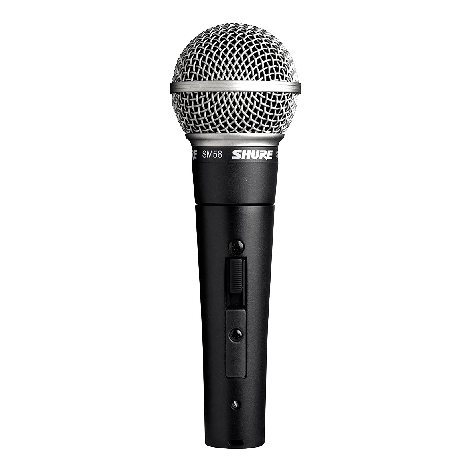 Shure SM58 Dynamic Microphone