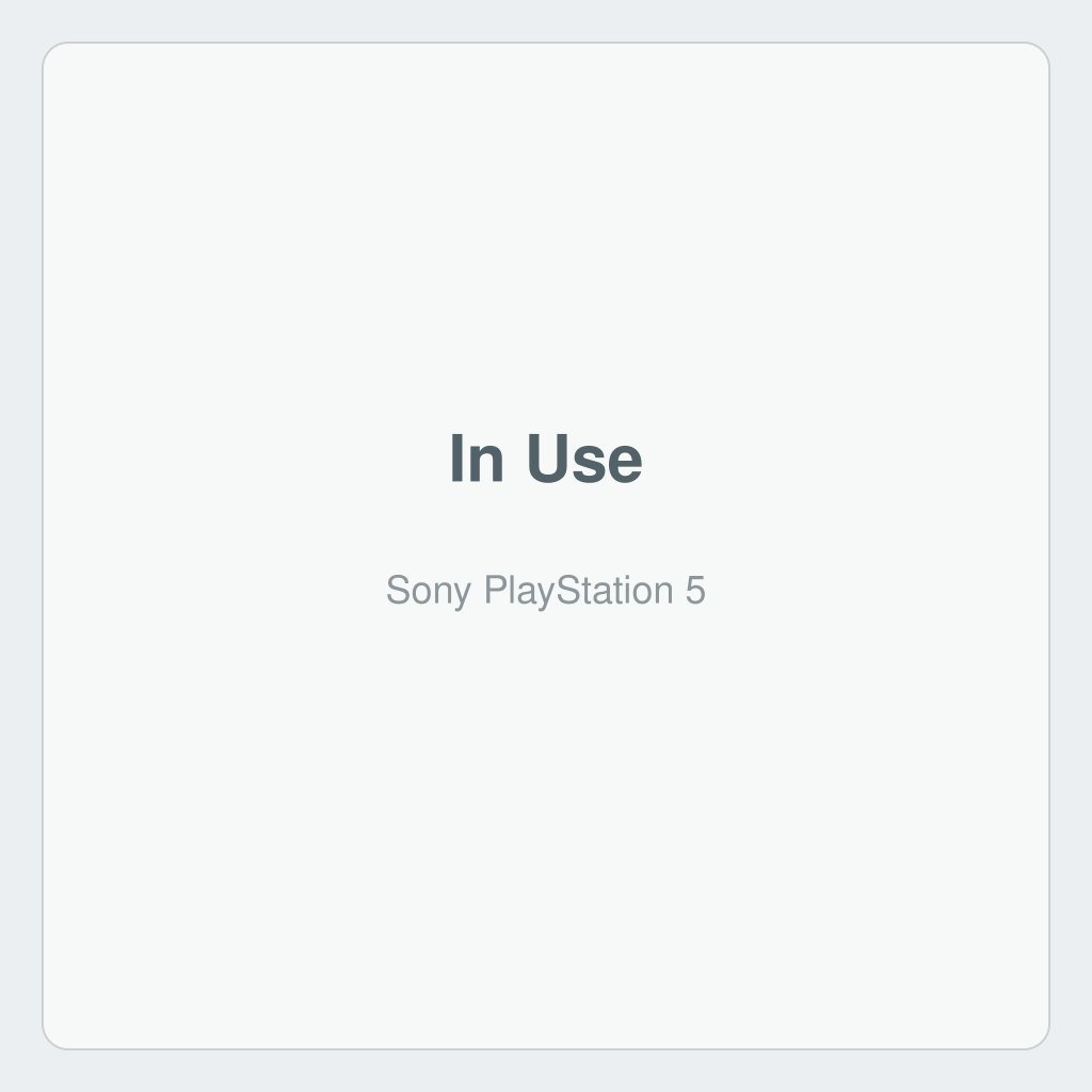 Sony PlayStation 5 — photo 6