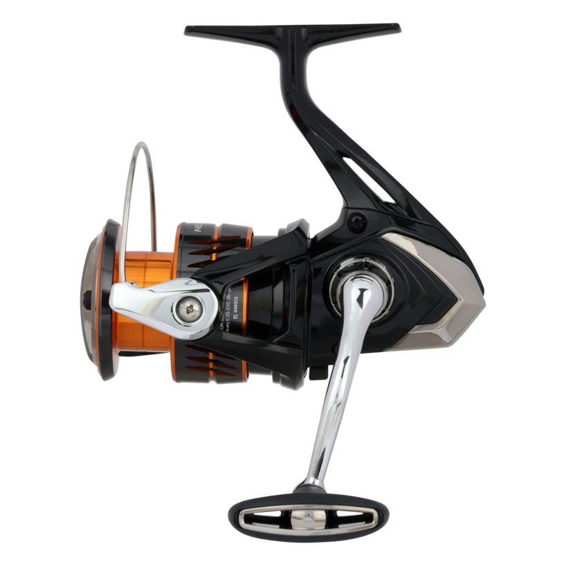 Moulinet Shimano FX 4000