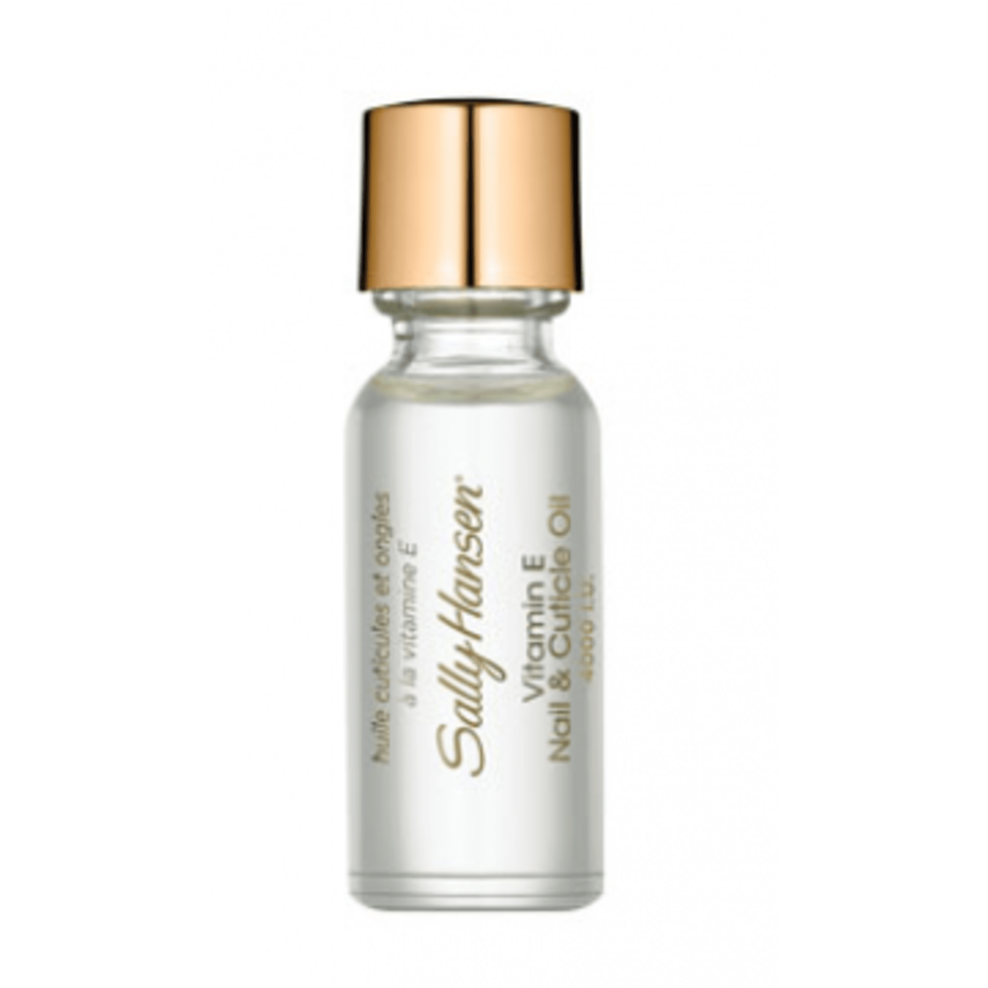Huile Ongles & Cuticules Vitamine E Sally Hansen