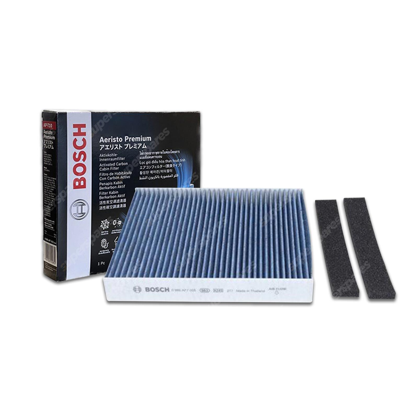 Bosch Cabin Filter 1987432408