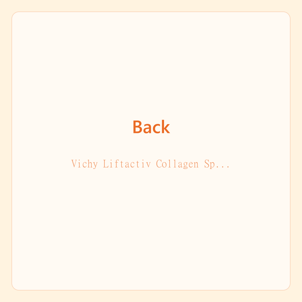 Crème de Nuit Liftactiv Collagen Specialist Vichy — photo 3