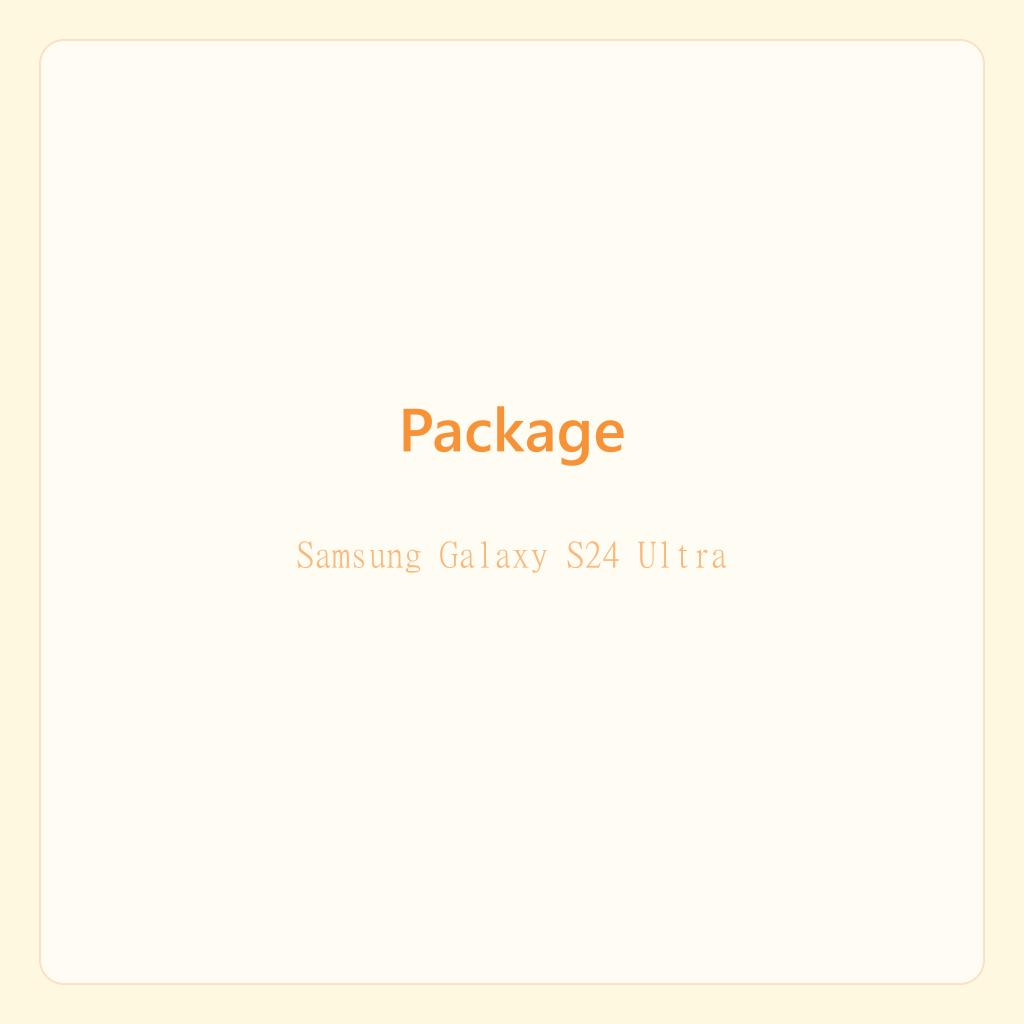Samsung Galaxy S24 Ultra — photo 6