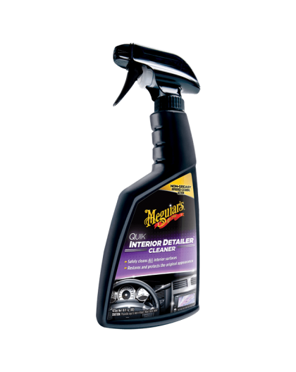 Meguiar's Quik Interior Detailer