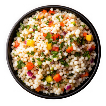 Couscous Royal Dar Casbah