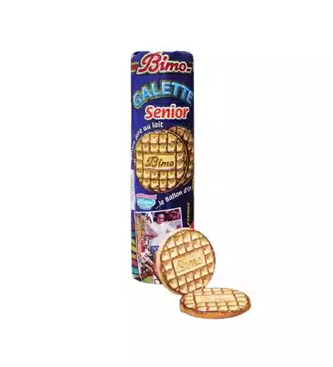 Bimo Cheese Crackers — photo 2