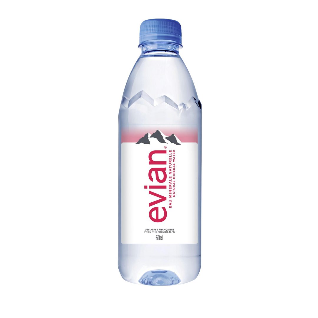 Eau Minérale 1L
