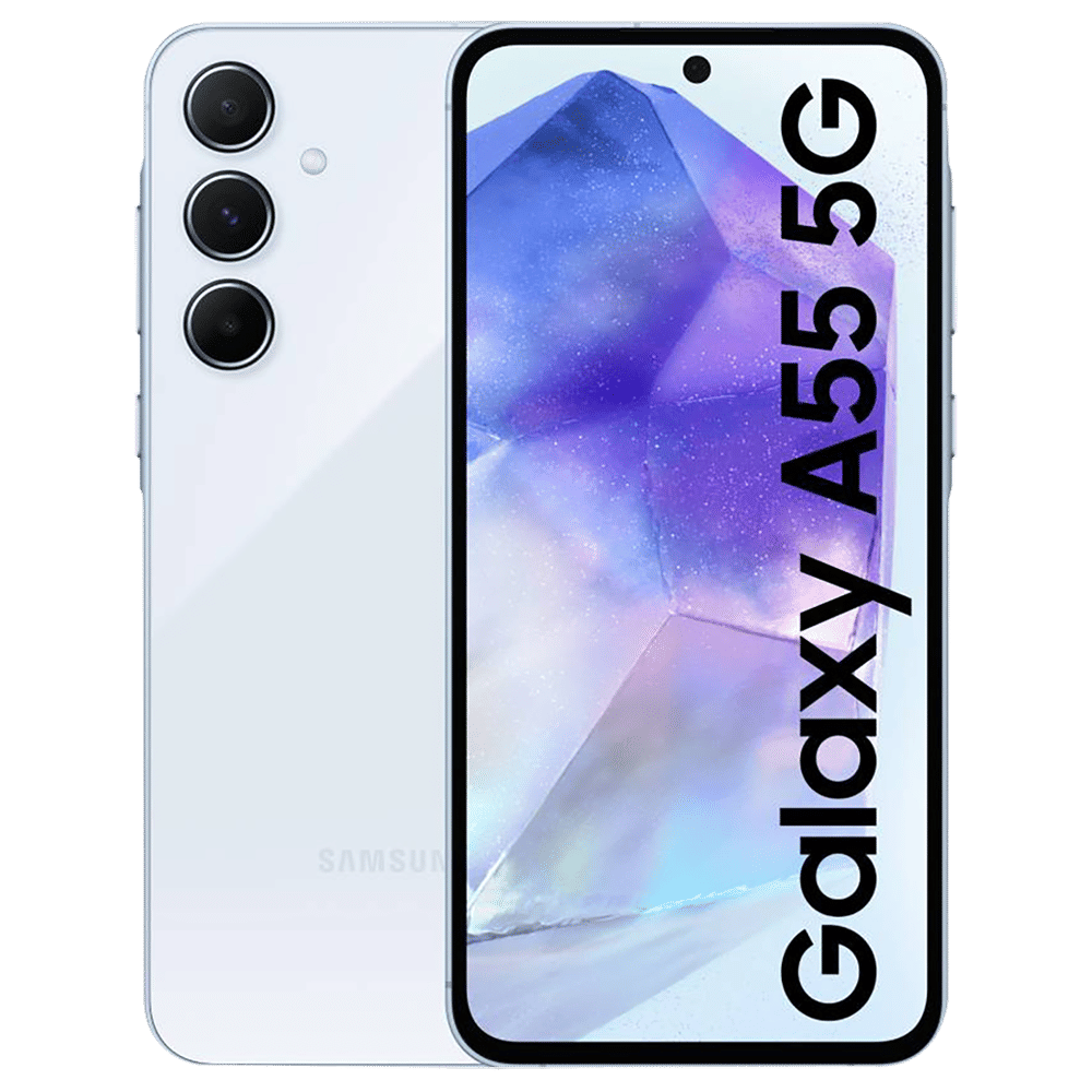 Samsung Galaxy A55 5G 8GB/128GB