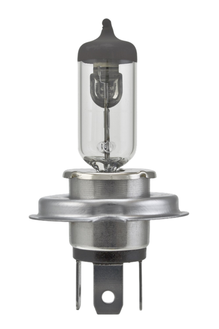 Philips H4 VisionPlus Headlight Bulb