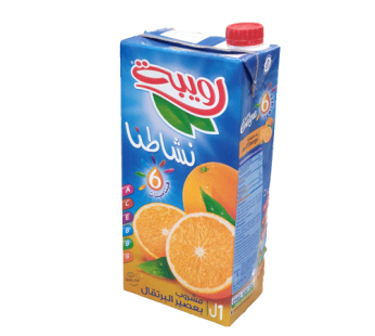 نكتار فواكه مشكلة رويبة